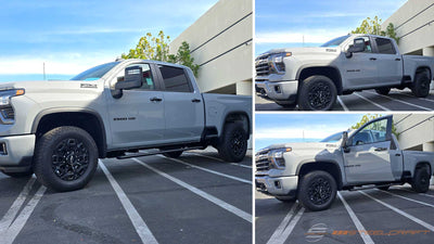 GMC Sierra 1500 Classic