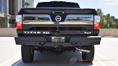Titan XD