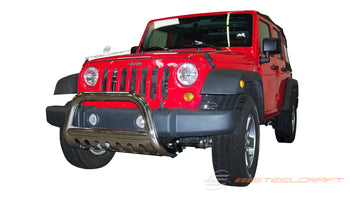 BULL BARS