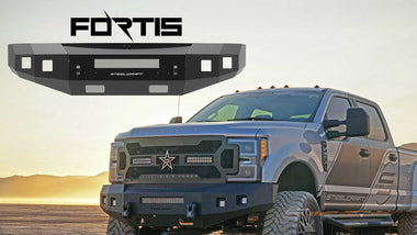 Fortis Bumpers Series
