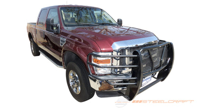 STX300 RUNNING BOARDS