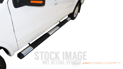 STX400 STEP BOARDS