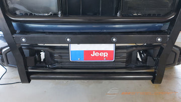 Universal Sensor Relocation Pods & Bars