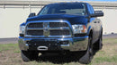WINCH TRAY FOR 10-18 Ram 2500/3500 | Black| Model 1260W-2