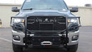 WINCH TRAY FOR 19-26 Ram 1500 | Black| Model 1270W-2