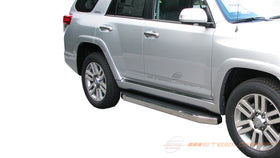 133800, Toyota, Toyota 4Runner, 2010, 2011, 2012, 2013, 2014, 2015, 2016, 2017, 2018, 2019, 2020, 2021, 2022, 2023, 2024, 10, 11, 12, 13, 14, 15, 16, 17, 18, 19, 20, 21, 22, 23, 24, Limited, SR5, TRD Sport, Light Duty, Running Boards, STX100 Running Boards