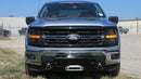 WINCH TRAY FOR 15-26 Ford F150 | Black| Model 1420W-1