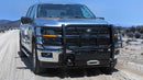WINCH TRAY FOR 15-26 Ford F150 | Black| Model 1420W-3