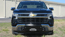 WINCH TRAY FOR 19-26 Chevrolet Silverado 1500 | Black| Model 1490W-1