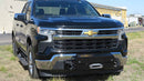 WINCH TRAY FOR 19-26 Chevrolet Silverado 1500 | Black| Model 1490W-2