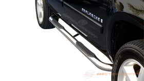 212467, Ford, Ford F-250 Super Duty, Ford F-350 Super Duty, Ford F-450 Super Duty, 1999, 2000, 2001, 2002, 2003, 2004, 2005, 2006, 2007, 2008, 2009, 2010, 2011, 2012, 2013, 2014, 2015, 2016, 99, 0, 1, 2, 3, 4, 5, 6, 7, 8, 9, 10, 11, 12, 13, 14, 15, 16, Crew cab, Light Duty, Sidebars, 3 Round Sidebars