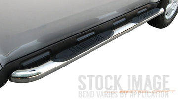 201200, Chevrolet, GMC, Chevrolet Trailblazer, GMC Envoy, 2002, 2003, 2004, 2005, 2006, 2007, 2008, 2009, 2, 3, 4, 5, 6, 7, 8, 9, All Trailblazer models, All Envoy models, Light Duty, Sidebars, 3 Round Sidebars