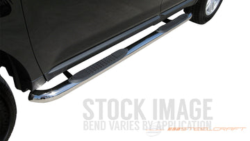 202237, Chevrolet, GMC, Chevrolet Silverado 1500, Chevrolet Silverado 2500 HD, Chevrolet Silverado 3500 HD, GMC Sierra 1500, GMC Sierra 2500 HD, GMC Sierra 3500 HD, 2007, 2008, 2009, 2010, 2011, 2012, 2013, 2014, 2015, 2016, 2017, 2018, 7, 8, 9, 10, 11, 12, 13, 14, 15, 16, 17, 18, Crew cab, Regular cab, Light Duty, Sidebars, 3 Round Sidebars