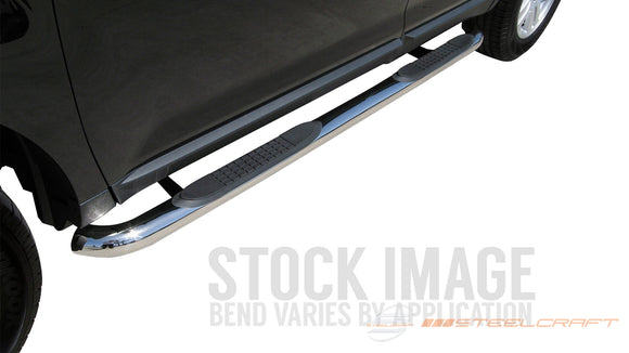 202237, Chevrolet, GMC, Chevrolet Silverado 1500, Chevrolet Silverado 2500 HD, Chevrolet Silverado 3500 HD, GMC Sierra 1500, GMC Sierra 2500 HD, GMC Sierra 3500 HD, 2007, 2008, 2009, 2010, 2011, 2012, 2013, 2014, 2015, 2016, 2017, 2018, 7, 8, 9, 10, 11, 12, 13, 14, 15, 16, 17, 18, Crew cab, Regular cab, Light Duty, Sidebars, 3 Round Sidebars