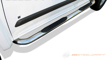 202320, Chevrolet, GMC, Chevrolet Silverado 1500, Chevrolet Silverado 2500 HD, Chevrolet Silverado 3500 HD, GMC Sierra 1500, GMC Sierra 2500 HD, GMC Sierra 3500 HD, 2019, 2020, 2021, 2022, 2023, 2024, 2025, 19, 20, 21, 22, 23, 24, 25, Regular cab, Light Duty, Sidebars, 3 Round Sidebars