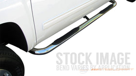 202807, Cadillac, Chevrolet, GMC, Cadillac Escalade, Chevrolet Tahoe, GMC Yukon, 2001, 2002, 2003, 2004, 2005, 2006, 2007, 2008, 2009, 2010, 2011, 2012, 2013, 2014, 2015, 2016, 2017, 2018, 2019, 2020, 1, 2, 3, 4, 5, 6, 7, 8, 9, 10, 11, 12, 13, 14, 15, 16, 17, 18, 19, 20, All Escalade models, All Tahoe models, All Yukon models, Light Duty, Sidebars, 3 Round Sidebars
