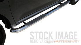 221110, Chrysler, Dodge, Chrysler Aspen, Dodge Durango, 2004, 2005, 2006, 2007, 2008, 2009, 4, 5, 6, 7, 8, 9, All Aspen models, All Durango models, Light Duty, Sidebars, 3 Round Sidebars