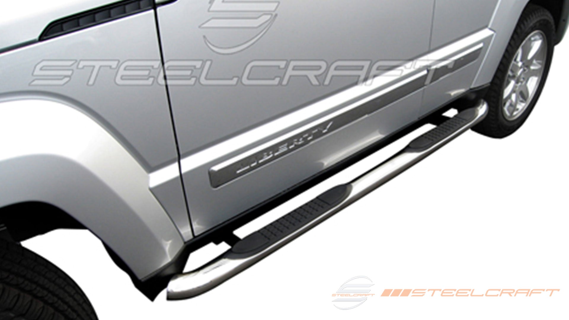 Dodge Nitro | STEELCRAFT AUTOMOTIVE