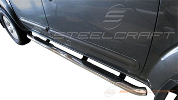 240910, Nissan, Suzuki, Nissan Frontier, Suzuki Equator, 2005, 2006, 2007, 2008, 2009, 2010, 2011, 2012, 2013, 2014, 2015, 2016, 2017, 2018, 2019, 2020, 2021, 2022, 2023, 2024, 2025, 5, 6, 7, 8, 9, 10, 11, 12, 13, 14, 15, 16, 17, 18, 19, 20, 21, 22, 23, 24, 25, King cab, Extended cab, Light Duty, Sidebars, 3 Round Sidebars