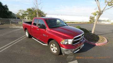 300-23300, Dodge, Ram, Dodge Ram 1500, Dodge Ram 2500, Dodge Ram 3500, Ram 1500, Ram 1500 Classic, Ram 2500, Ram 3500, 2010, 2011, 2012, 2013, 2014, 2015, 2016, 2017, 2018, 2019, 2020, 2021, 2022, 2023, 2024, 2025, 10, 11, 12, 13, 14, 15, 16, 17, 18, 19, 20, 21, 22, 23, 24, 25, Crew cab, Light Duty, Running Boards, STX300 Running Boards