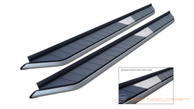 300-23800, Dodge, Ram, Dodge Ram 1500, Ram 1500, 2019, 2020, 2021, 2022, 2023, 2024, 2025, 19, 20, 21, 22, 23, 24, 25, Quad cab, Light Duty, Running Boards, STX300 Running Boards