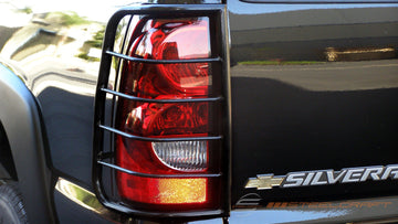 Sierra LD/HD (07 Classic)