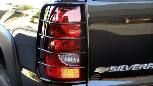 Sierra LD/HD (07 Classic)