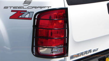 Sierra 1500 / 2500 HD / 3500 (Excl. 1500 2014 Model)(New Body Style)