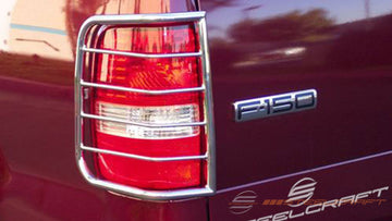 F-150 Pick-Up
