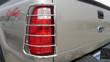 F-250 / F-350 Super Duty