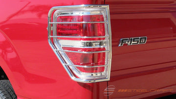 F-150 Pick-Up