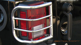 Wrangler (Wrap around)