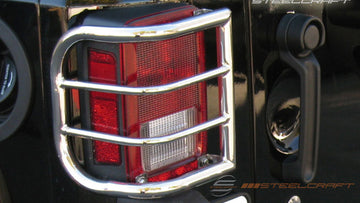 Wrangler (Wrap around)