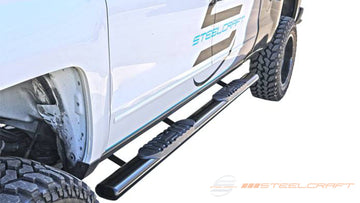 Silverado 2500/3500 Regular Cab, Silverado 1500 Regular Cab (Excl 19 1500 LD), Sierra 2500/3500 Regular Cab, Sierra 1500 Regular Cab (Excl 19 1500 Limited)