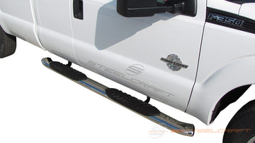 Super Duty Super Cab