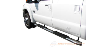 Super Duty Crew Cab