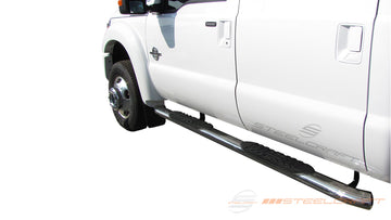 Super Duty Crew Cab