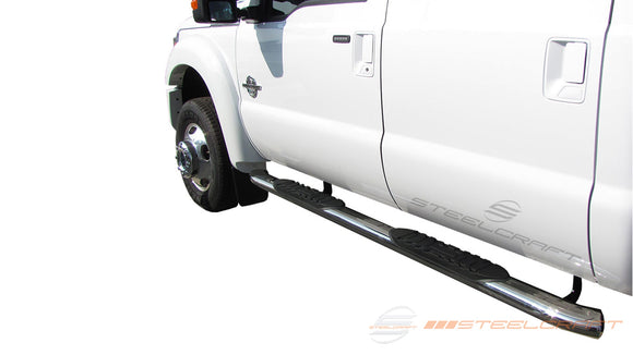 Super Duty Crew Cab