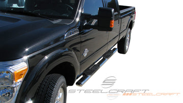 Super Duty Crew Cab