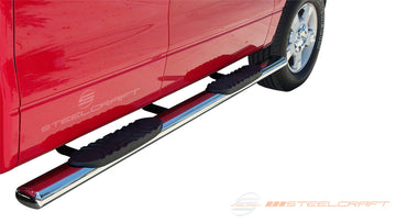 F150 Super Crew Cab (Incl. Lightning model)