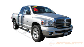 Ram 1500 Quad Cab, Ram 2500/3500/ Quad Cab