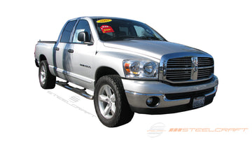 Ram 1500 Quad Cab, Ram 2500/3500/ Quad Cab