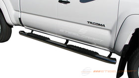 Tacoma Double Cab
