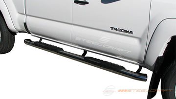 Tacoma Double Cab