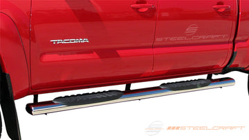 Tacoma Double Cab
