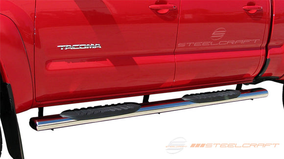 Tacoma Double Cab