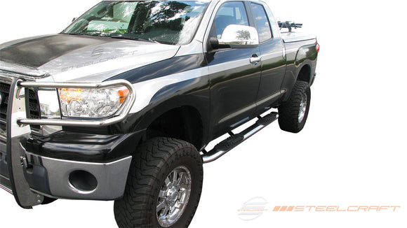 Tundra Double Cab