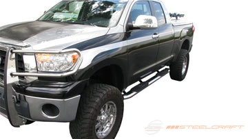 Tundra Double Cab