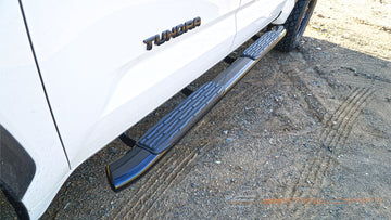Tundra Crew Max