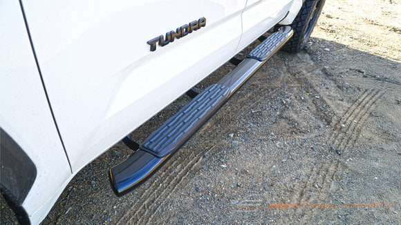 Tundra Crew Max